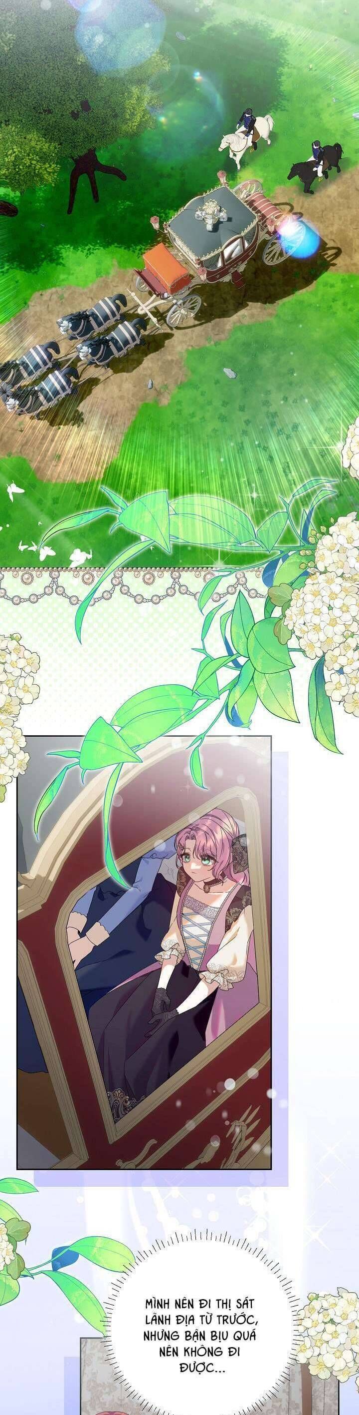 Tôi Đã Sẵn Sàng Cho Cuộc Ly Hôn Chương 9 - Trang 30