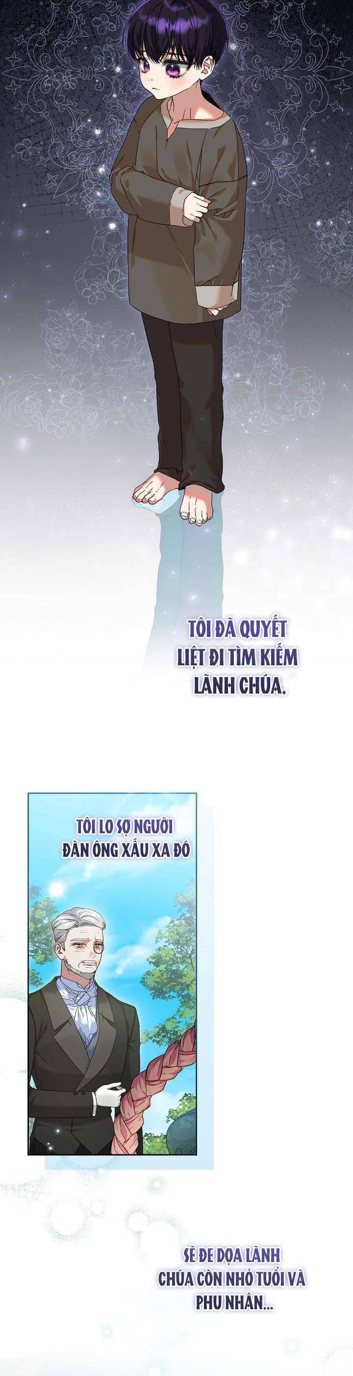 Tôi Đã Sẵn Sàng Cho Cuộc Ly Hôn Chương 9 - Trang 4