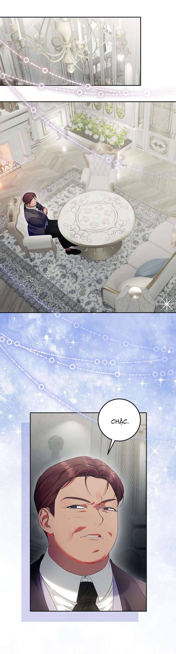 Tôi Đã Sẵn Sàng Cho Cuộc Ly Hôn Chương 9 - Trang 6