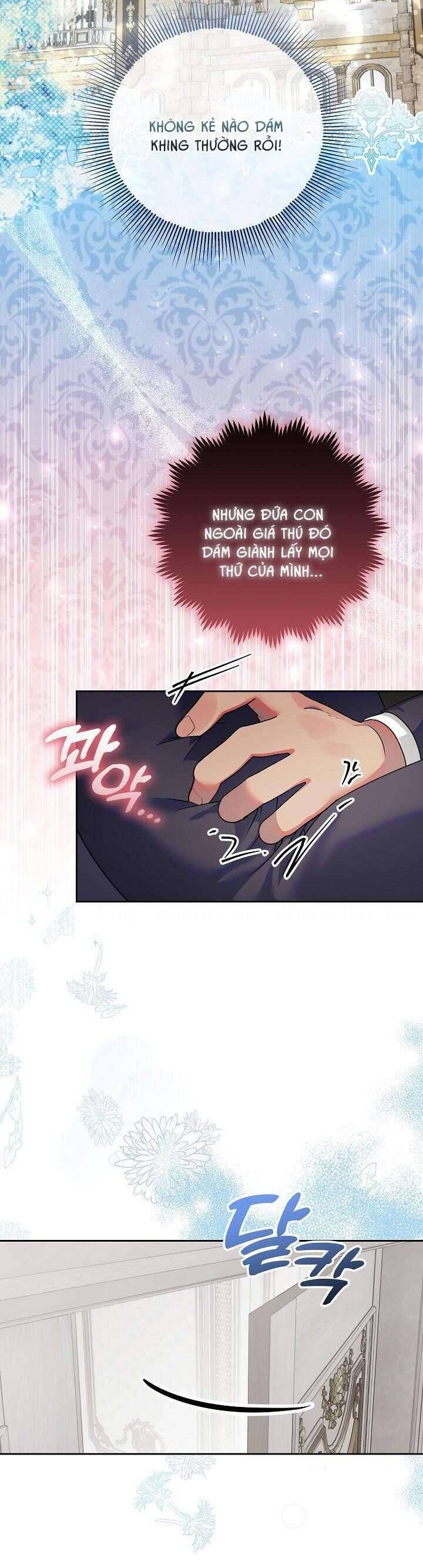 Tôi Đã Sẵn Sàng Cho Cuộc Ly Hôn Chương 9 - Trang 10