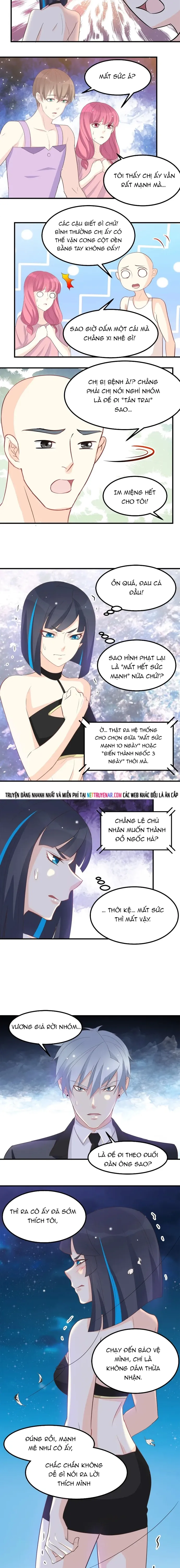 Tư Thế Chuẩn Xác Mở Ra Nam Thần Chương 52 - Trang 3