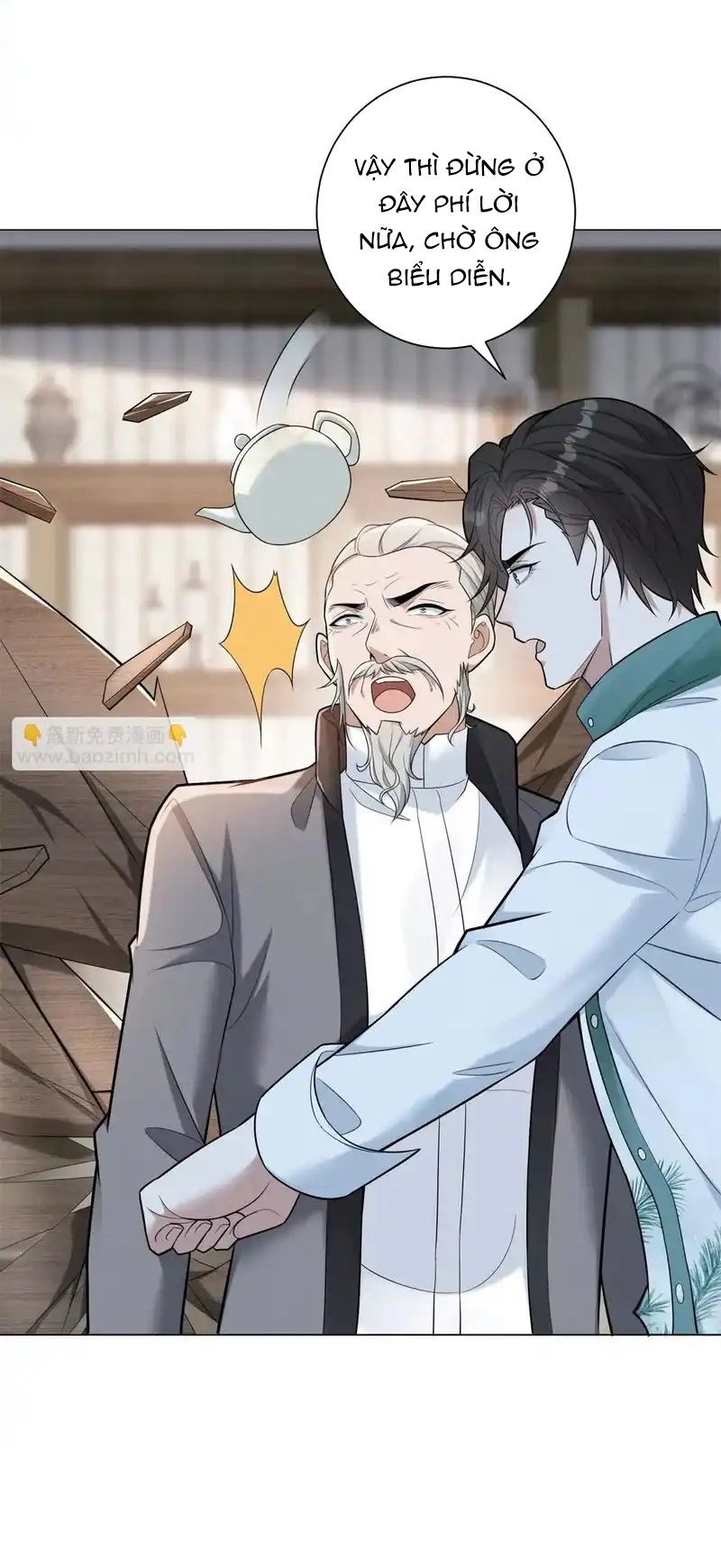 Nettruyen Truyện tranh online