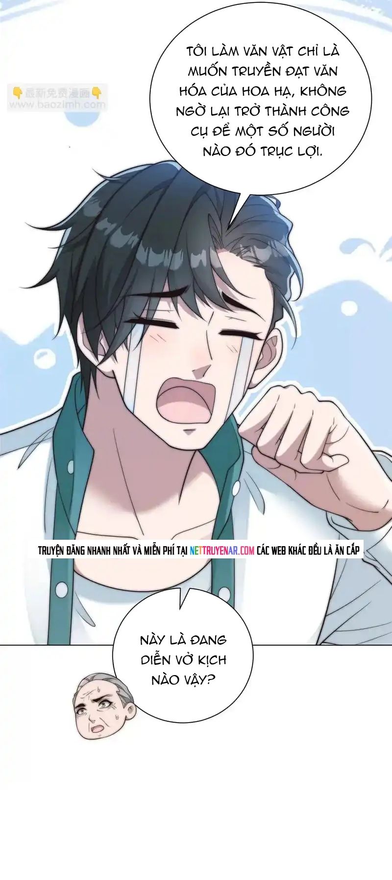 Nettruyen Truyện tranh online