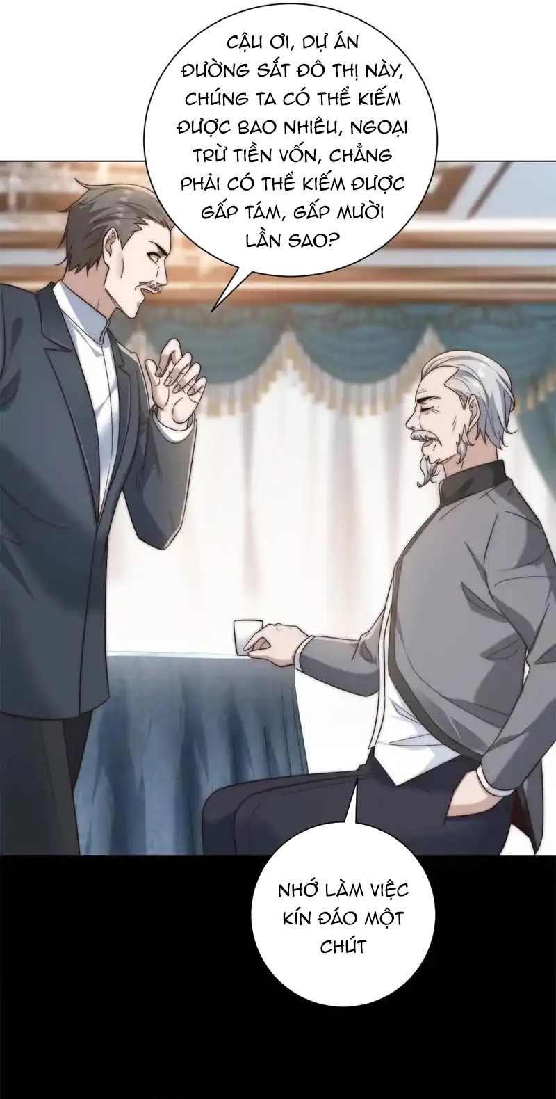 Nettruyen Truyện tranh online