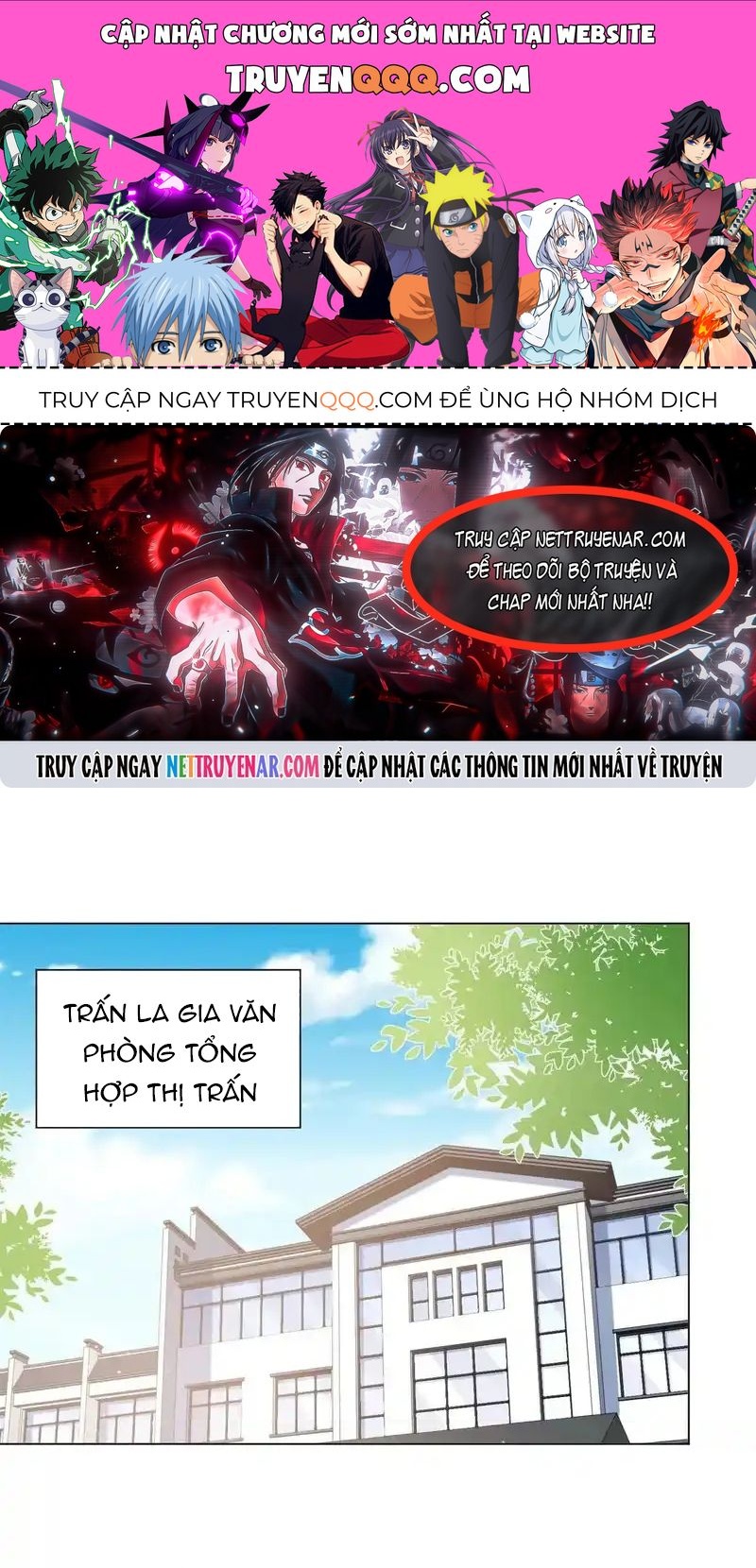 Nettruyen Truyện tranh online