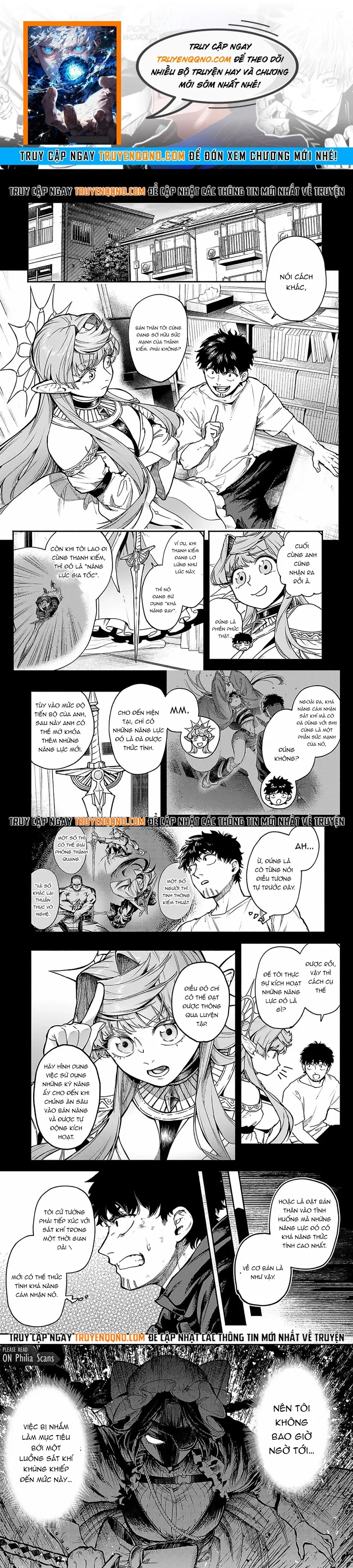 Trang truyện 1