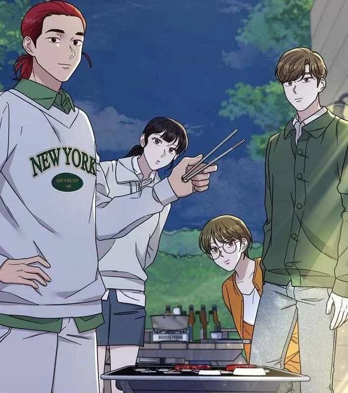 Sự Tái Sinh Của Nhà Thiết Kế Tài Ba Chương 46 - Trang 146