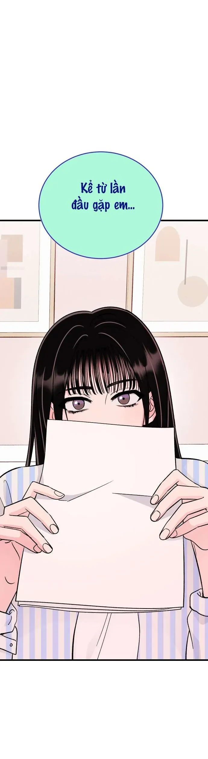 Thanh Âm Rung Động Chương 12 - Trang 18