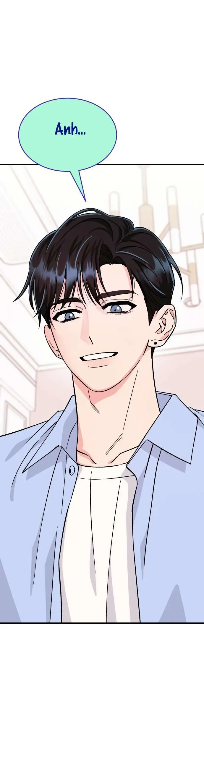 Thanh Âm Rung Động Chương 12 - Trang 19