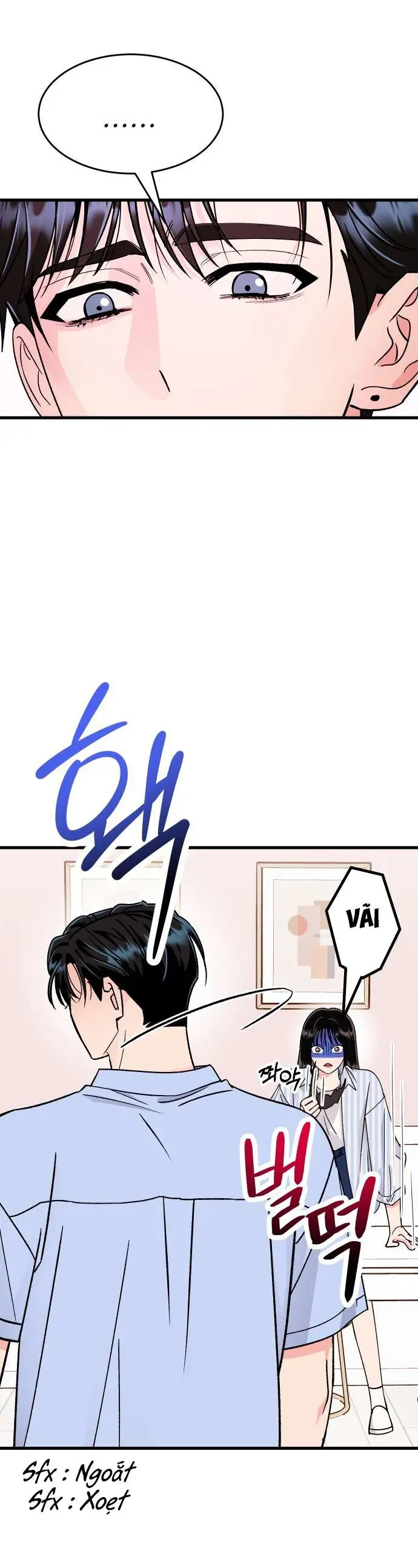 Thanh Âm Rung Động Chương 12 - Trang 20