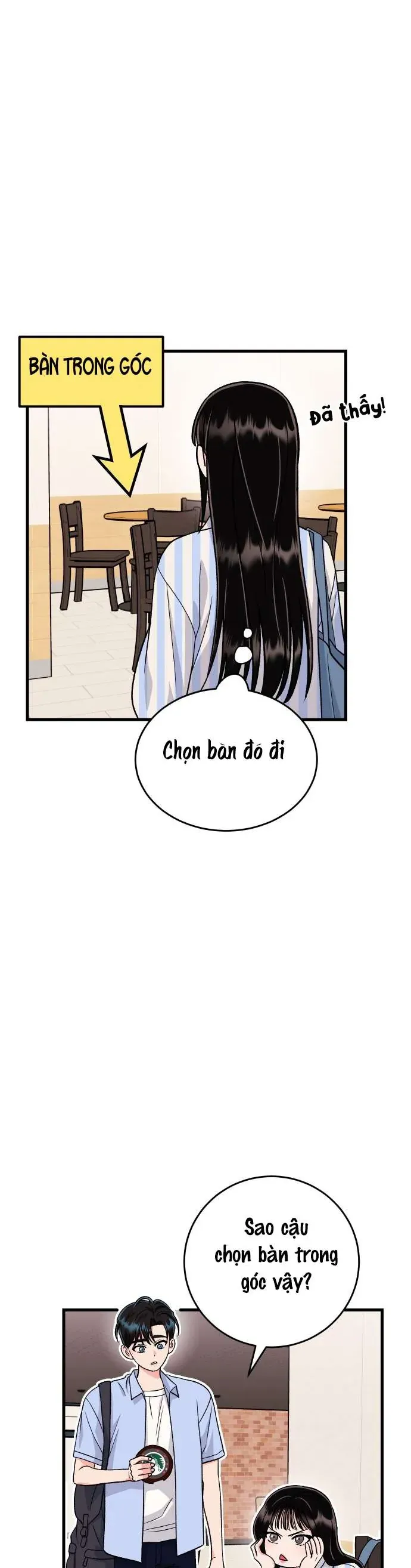 Thanh Âm Rung Động Chương 12 - Trang 26