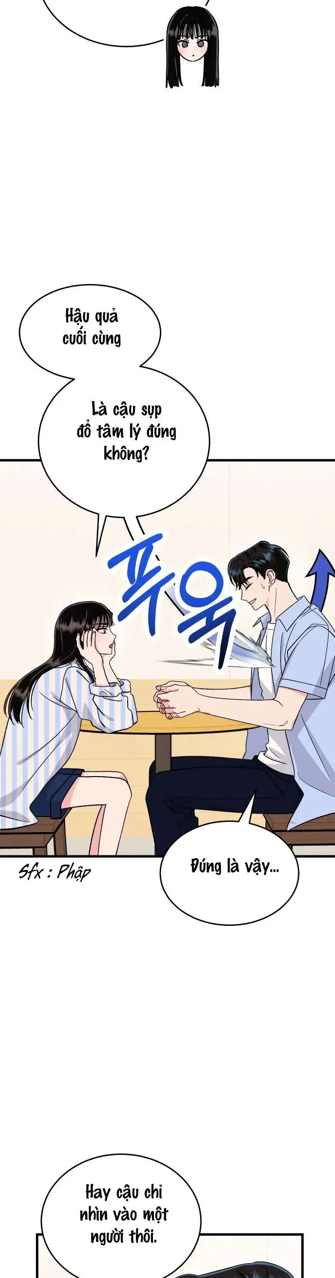 Thanh Âm Rung Động Chương 12 - Trang 28