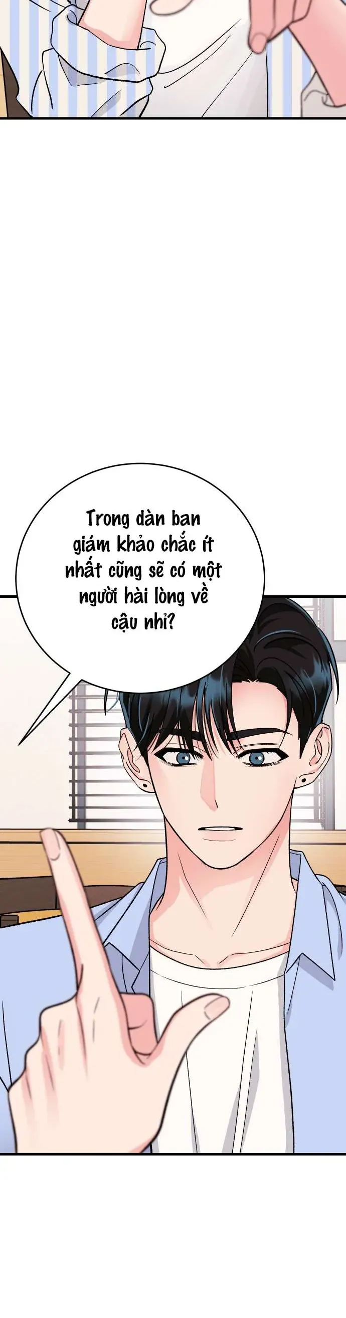 Thanh Âm Rung Động Chương 12 - Trang 30