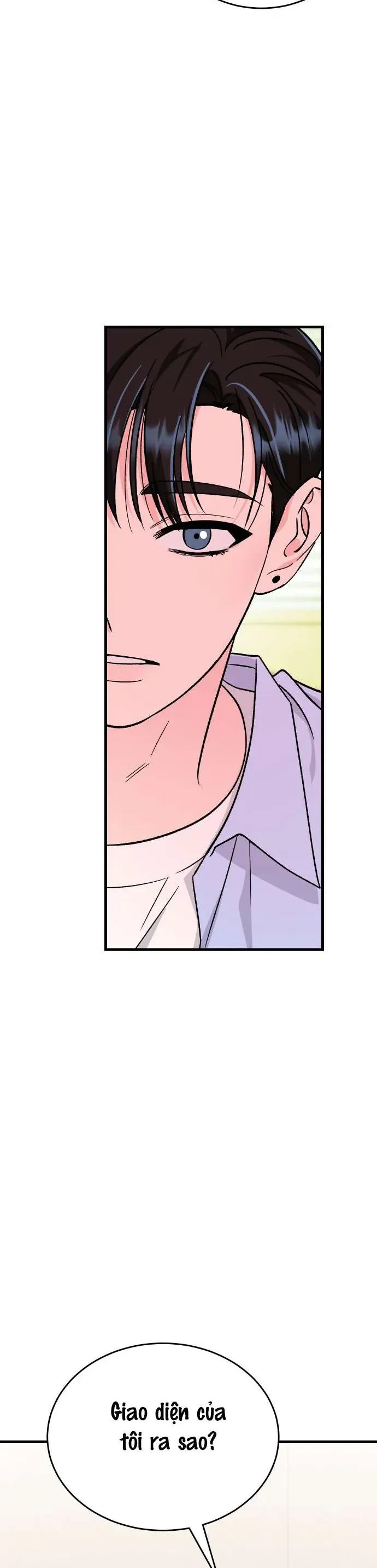 Thanh Âm Rung Động Chương 12 - Trang 33