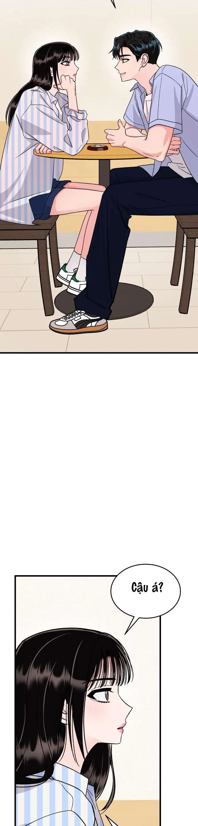 Thanh Âm Rung Động Chương 12 - Trang 34