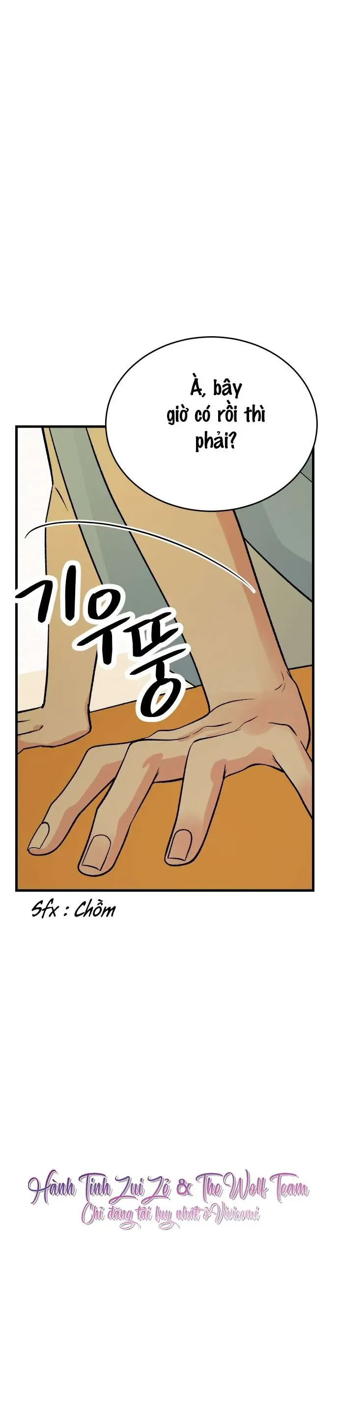 Thanh Âm Rung Động Chương 12 - Trang 39
