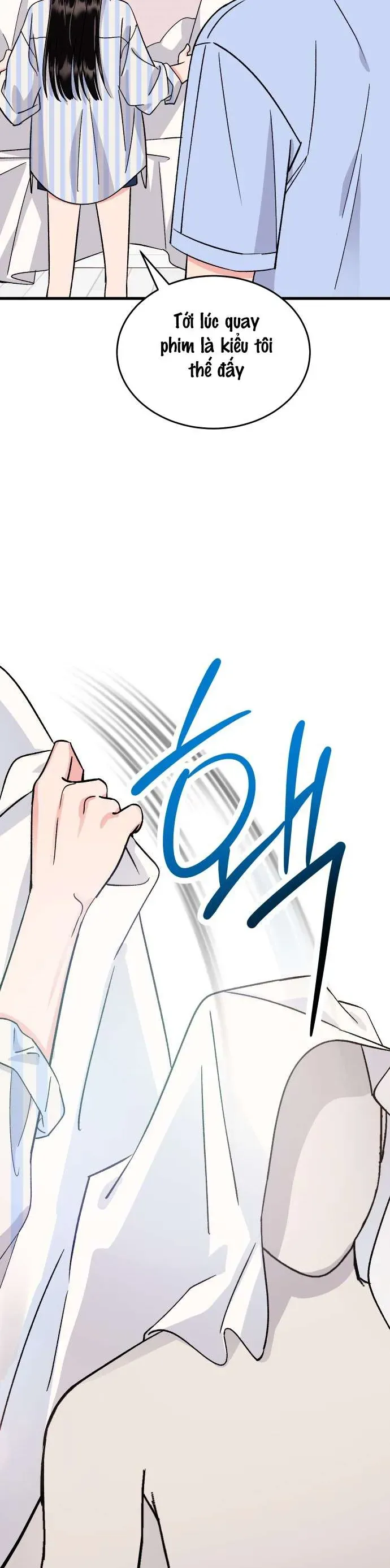 Thanh Âm Rung Động Chương 12 - Trang 5