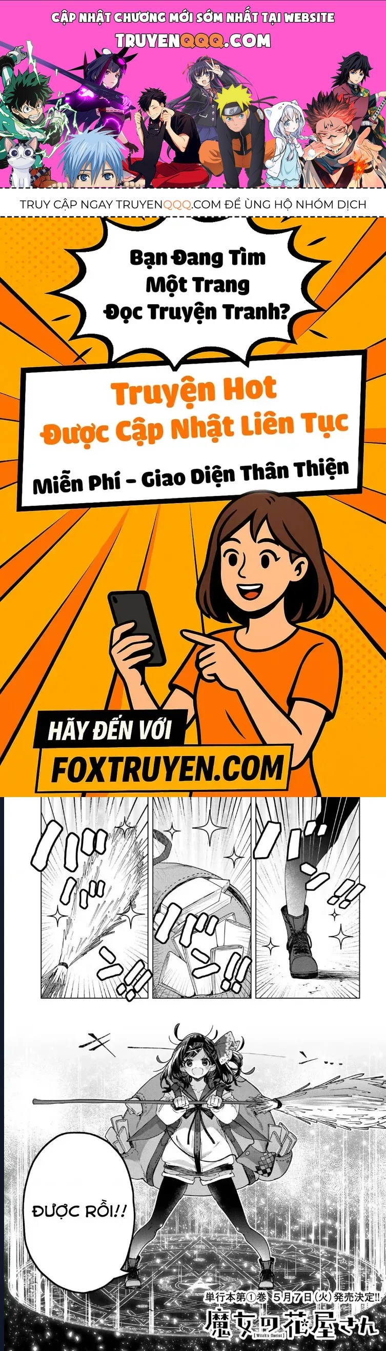 Nettruyen Truyện tranh online