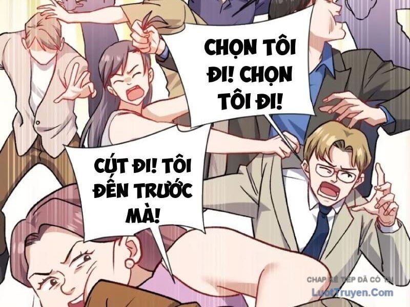 Bỏ Làm Simp Chúa Ta Có Trong Tay Cả Tỉ Thần Hào [Chap 262] - Page 13