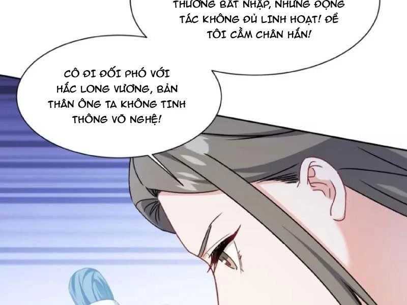 Bỏ Làm Simp Chúa Ta Có Trong Tay Cả Tỉ Thần Hào [Chap 262] - Page 46