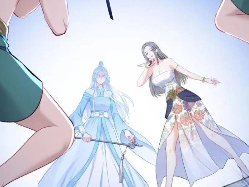 Bỏ Làm Simp Chúa Ta Có Trong Tay Cả Tỉ Thần Hào [Chap 262] - Page 62