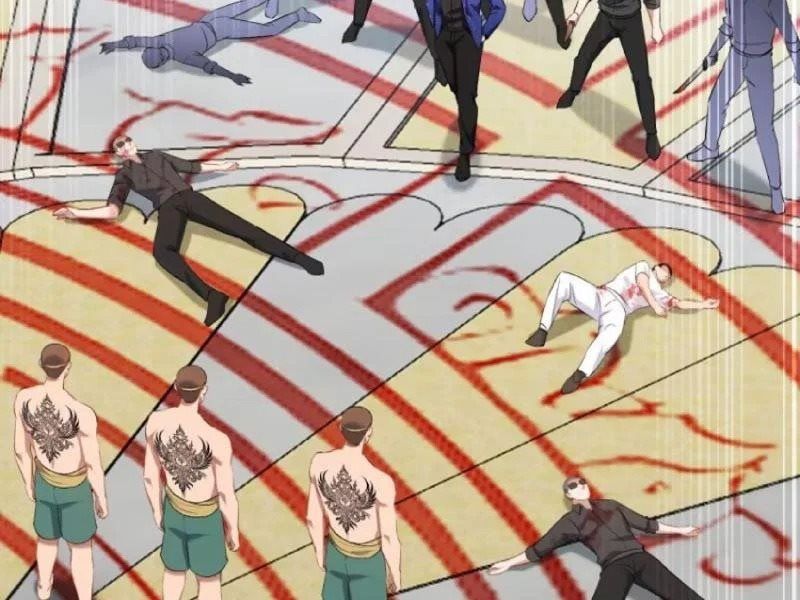 Bỏ Làm Simp Chúa Ta Có Trong Tay Cả Tỉ Thần Hào [Chap 262] - Page 70