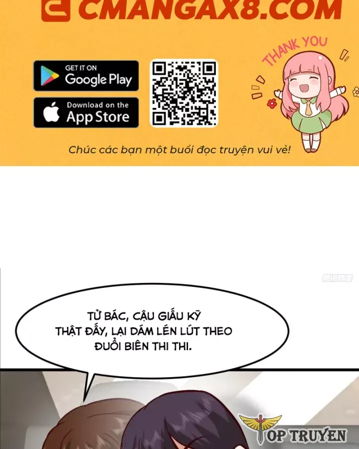 Ta Không Muốn Trùng Sinh Đâu [Chap 466] - Page 1