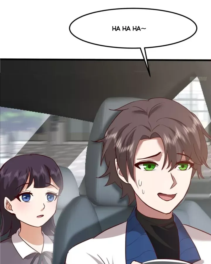 Ta Không Muốn Trùng Sinh Đâu [Chap 466] - Page 11