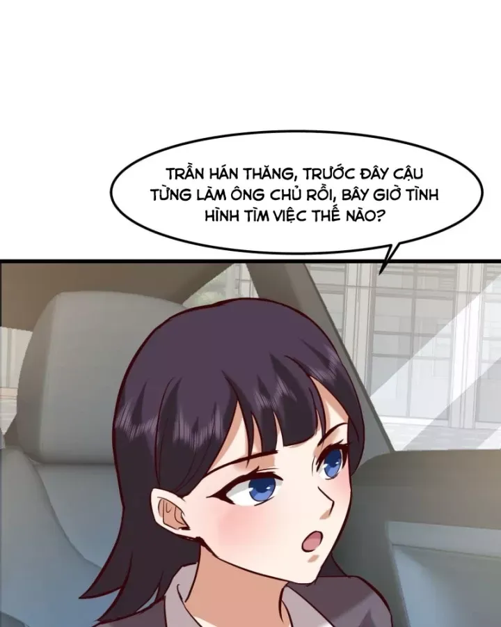 Ta Không Muốn Trùng Sinh Đâu [Chap 466] - Page 13