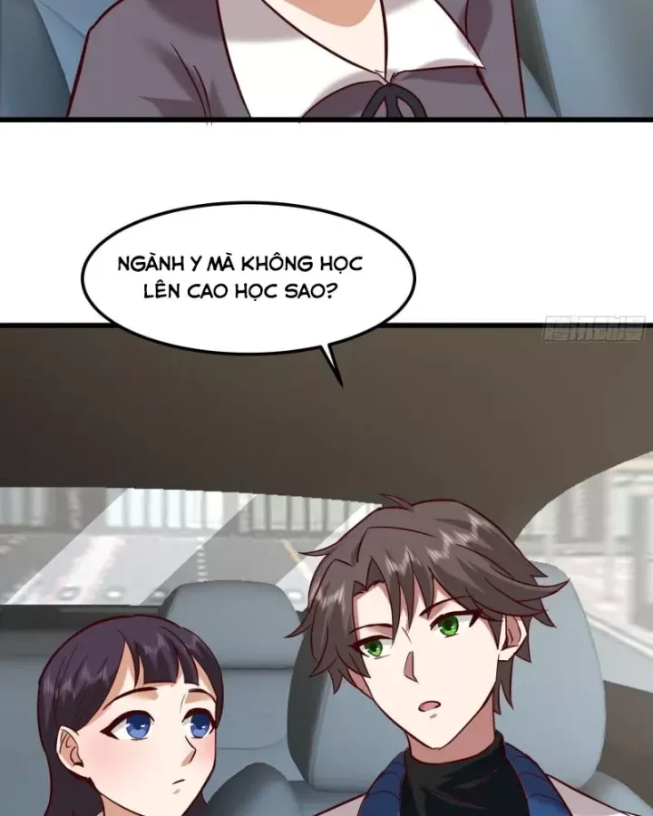 Ta Không Muốn Trùng Sinh Đâu [Chap 466] - Page 14
