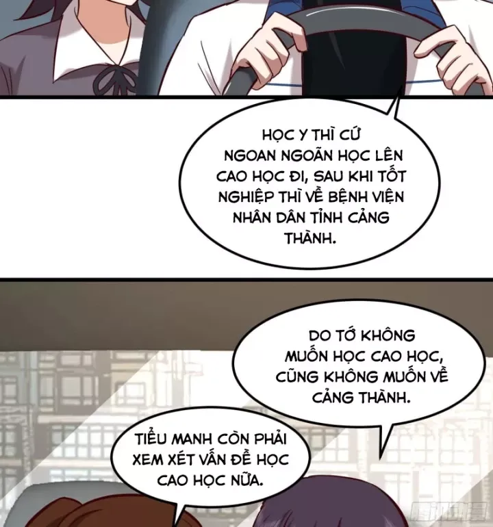 Ta Không Muốn Trùng Sinh Đâu [Chap 466] - Page 15