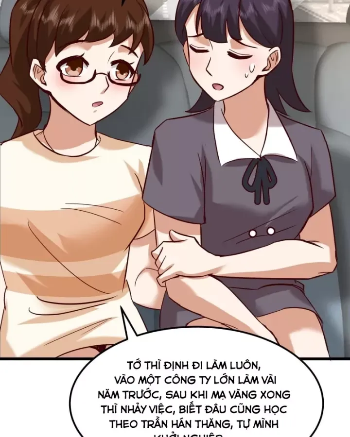 Ta Không Muốn Trùng Sinh Đâu [Chap 466] - Page 16