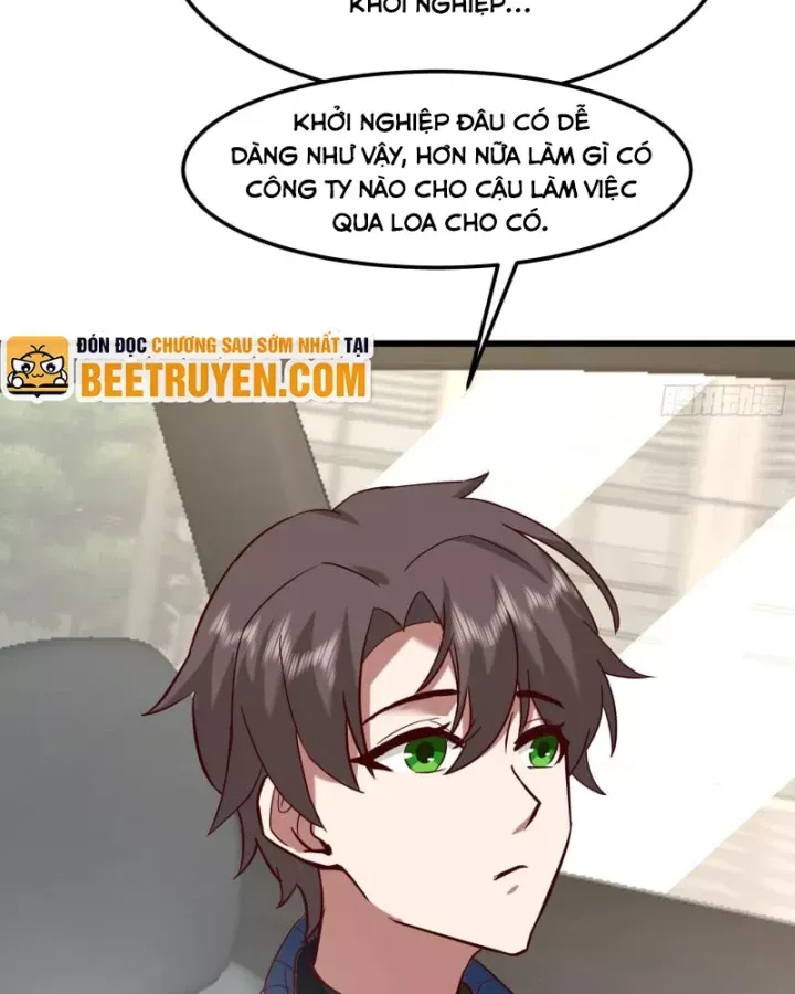 Ta Không Muốn Trùng Sinh Đâu [Chap 466] - Page 17