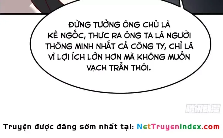 Ta Không Muốn Trùng Sinh Đâu [Chap 466] - Page 19