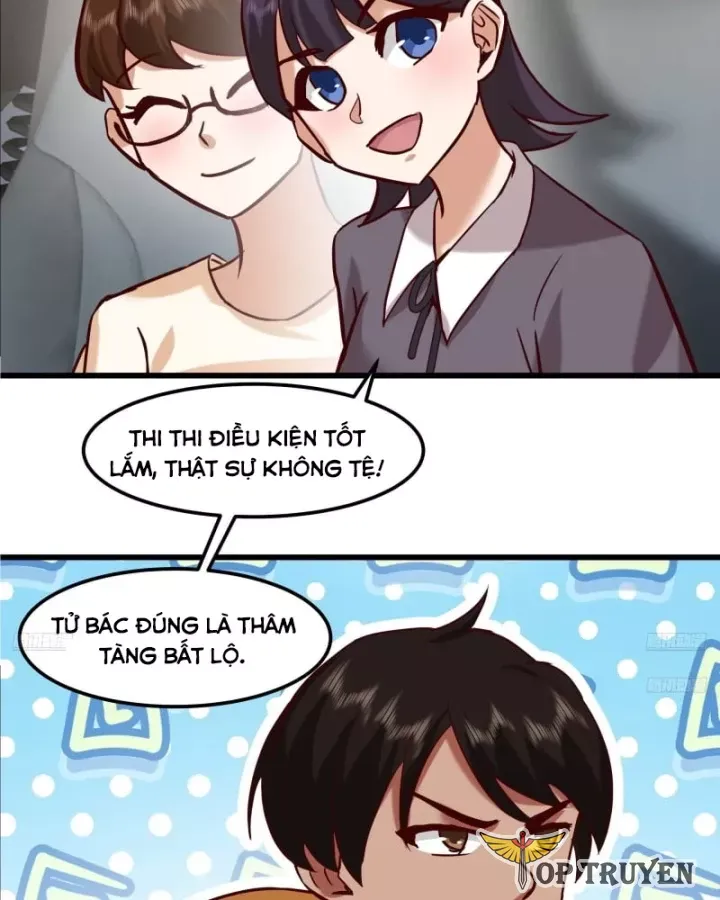 Ta Không Muốn Trùng Sinh Đâu [Chap 466] - Page 2