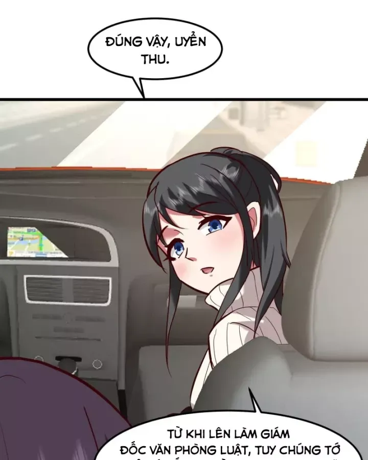 Ta Không Muốn Trùng Sinh Đâu [Chap 466] - Page 20