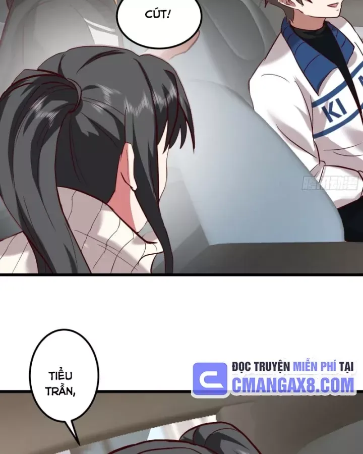 Ta Không Muốn Trùng Sinh Đâu [Chap 466] - Page 24