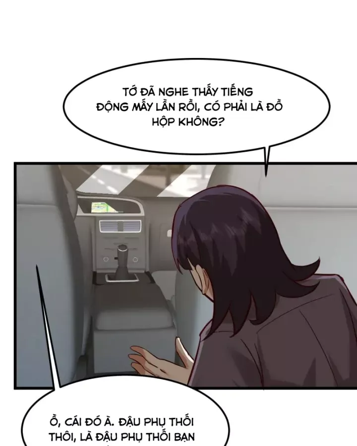 Ta Không Muốn Trùng Sinh Đâu [Chap 466] - Page 27