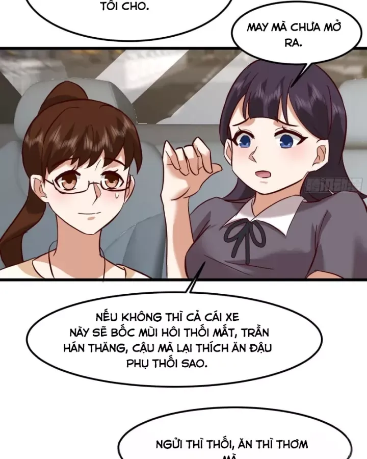 Ta Không Muốn Trùng Sinh Đâu [Chap 466] - Page 28