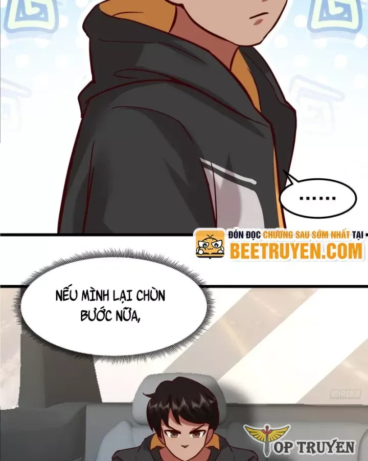 Ta Không Muốn Trùng Sinh Đâu [Chap 466] - Page 3