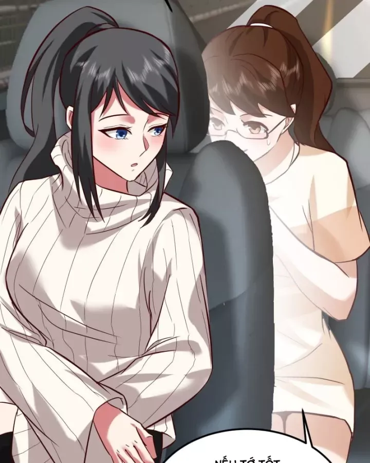 Ta Không Muốn Trùng Sinh Đâu [Chap 466] - Page 30