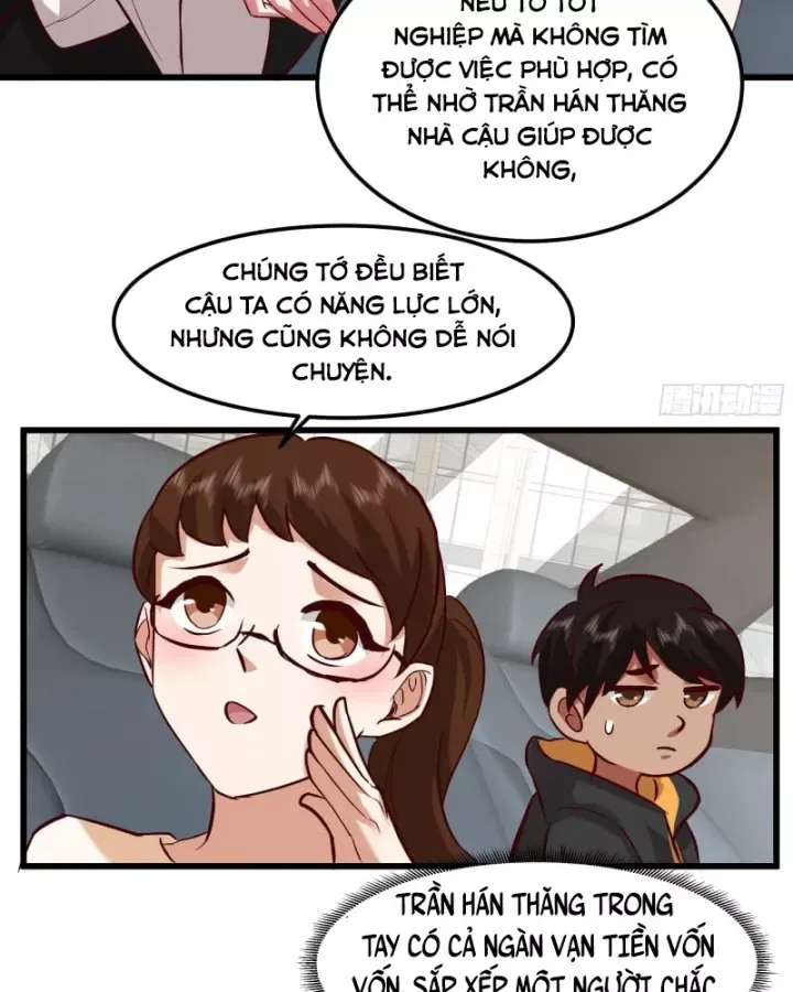 Ta Không Muốn Trùng Sinh Đâu [Chap 466] - Page 31