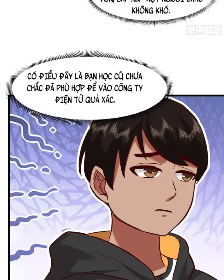 Ta Không Muốn Trùng Sinh Đâu [Chap 466] - Page 32
