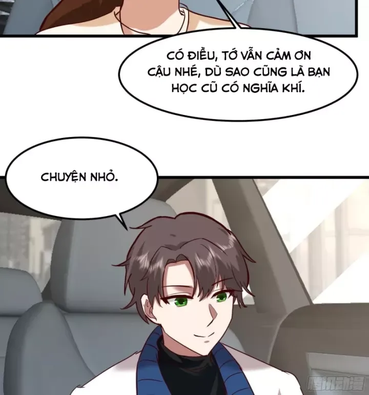 Ta Không Muốn Trùng Sinh Đâu [Chap 466] - Page 36