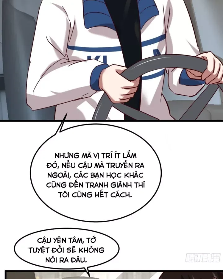 Ta Không Muốn Trùng Sinh Đâu [Chap 466] - Page 37