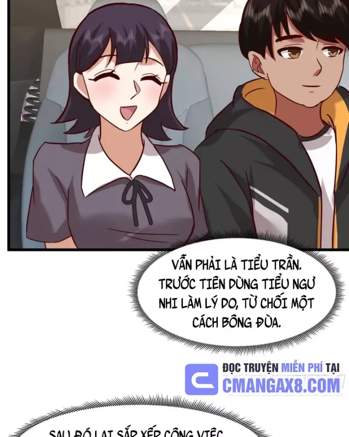 Ta Không Muốn Trùng Sinh Đâu [Chap 466] - Page 38