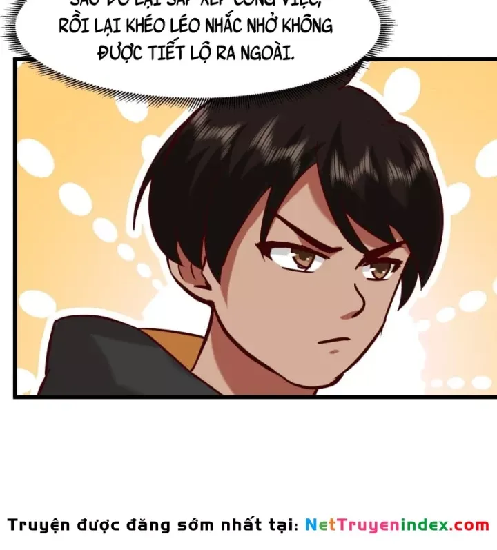 Ta Không Muốn Trùng Sinh Đâu [Chap 466] - Page 39