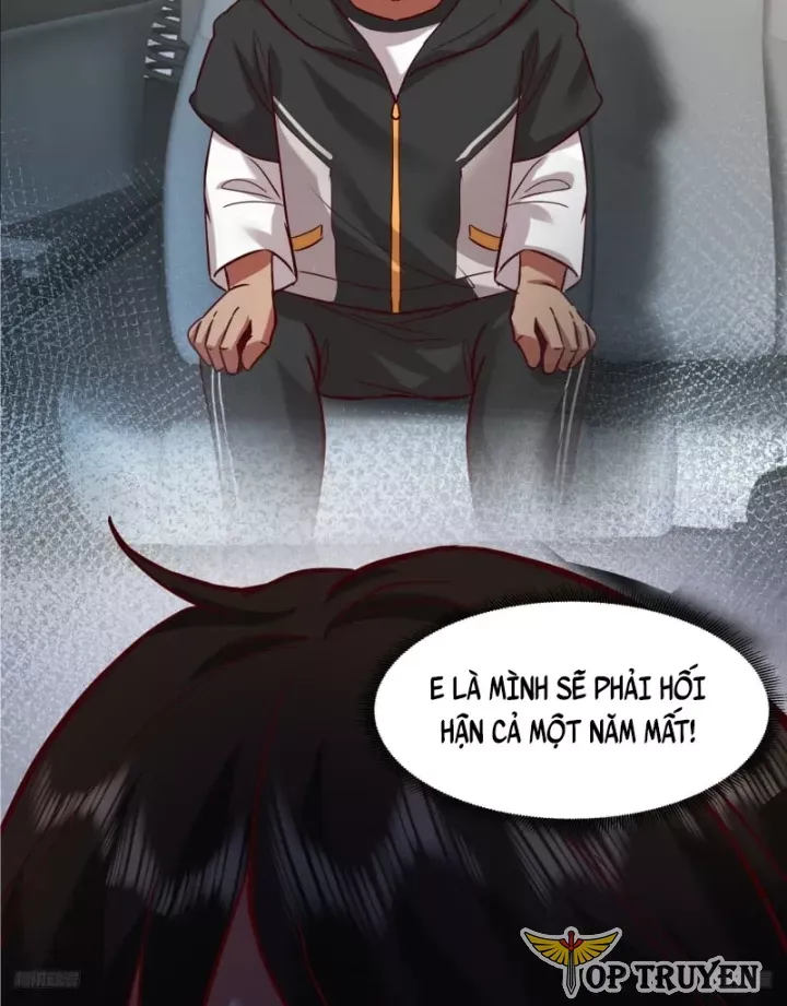Ta Không Muốn Trùng Sinh Đâu [Chap 466] - Page 4