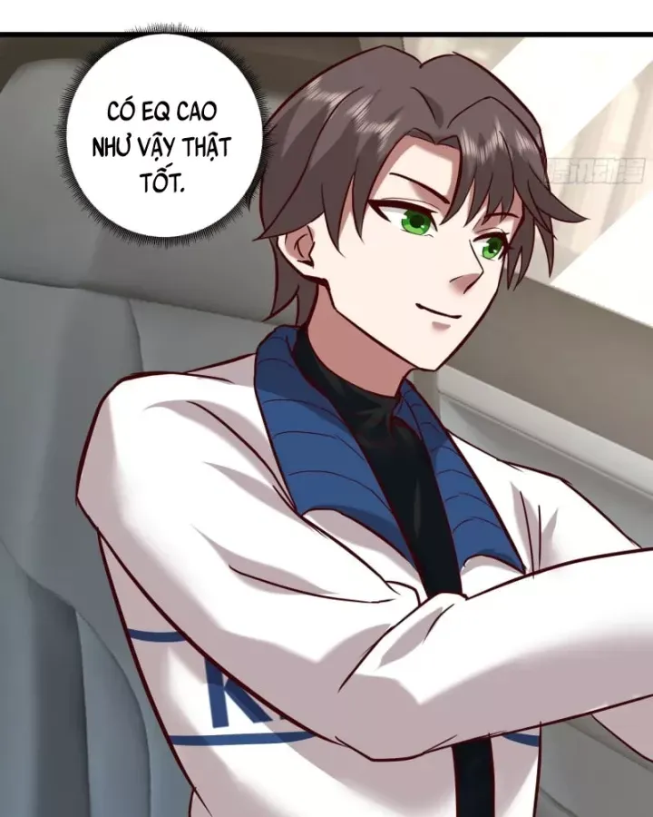 Ta Không Muốn Trùng Sinh Đâu [Chap 466] - Page 40