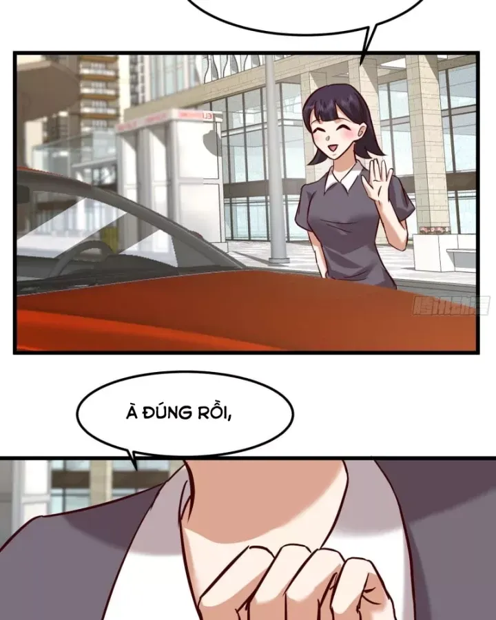 Ta Không Muốn Trùng Sinh Đâu [Chap 466] - Page 42